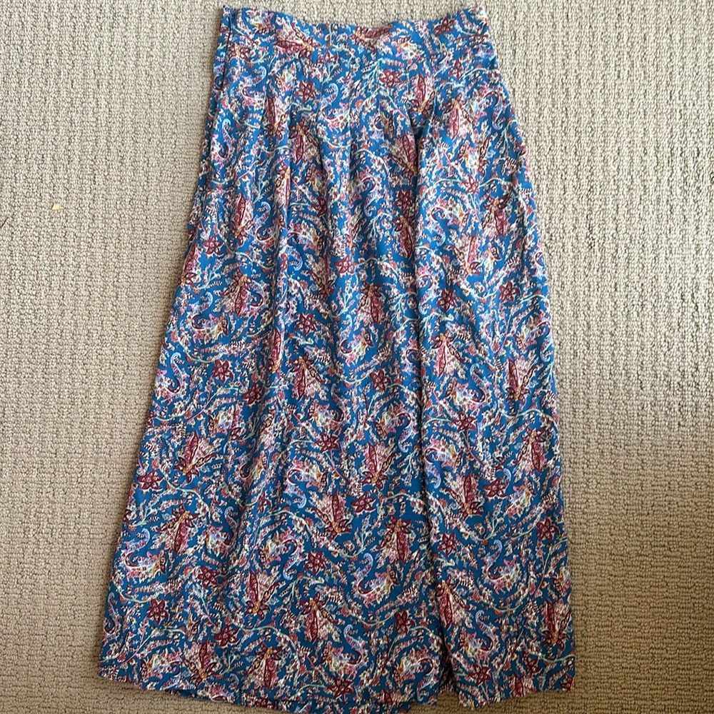 Sézane - Alicia Skirt